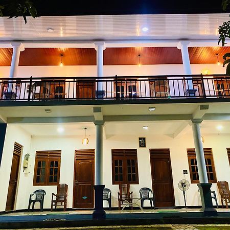 Geethani Tourist Home Polonnaruwa Luaran gambar