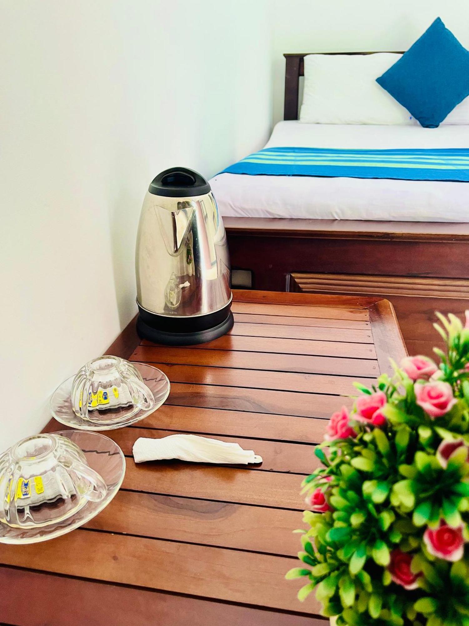 Geethani Tourist Home Polonnaruwa Luaran gambar
